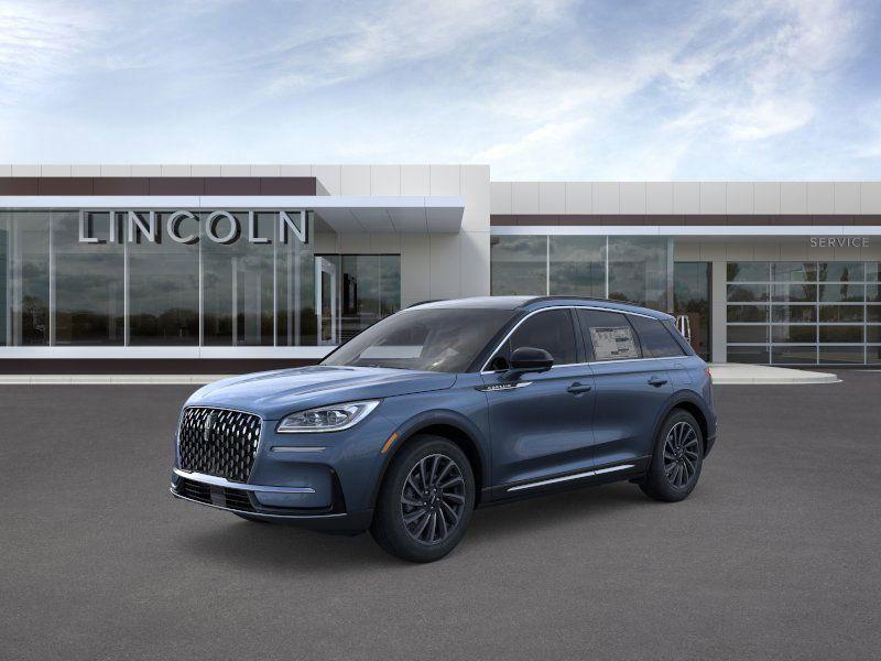 new 2026 Lincoln Corsair car, priced at $47,970