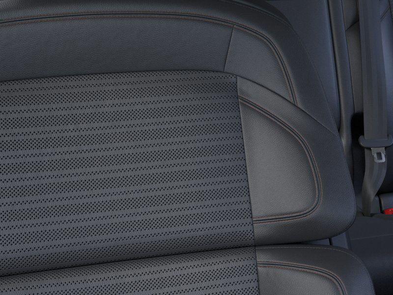 new 2026 Lincoln Nautilus car, priced at $69,703