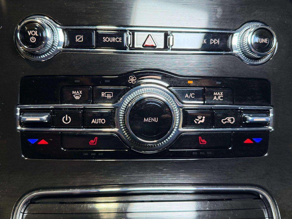 used 2022 Lincoln Nautilus car, priced at $22,487