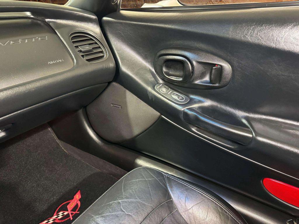 used 2004 Chevrolet Corvette car, priced at $18,987