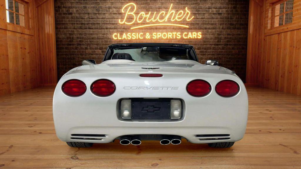 used 2004 Chevrolet Corvette car, priced at $18,987