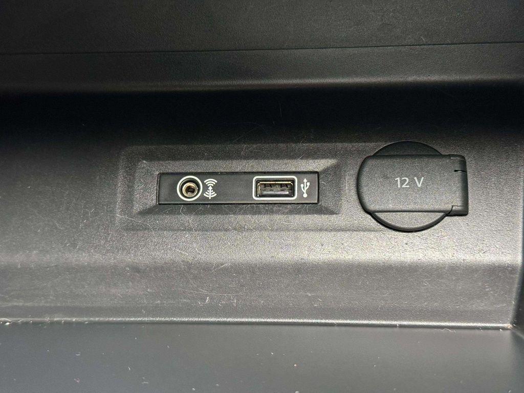 used 2018 Volkswagen Atlas car, priced at $13,994