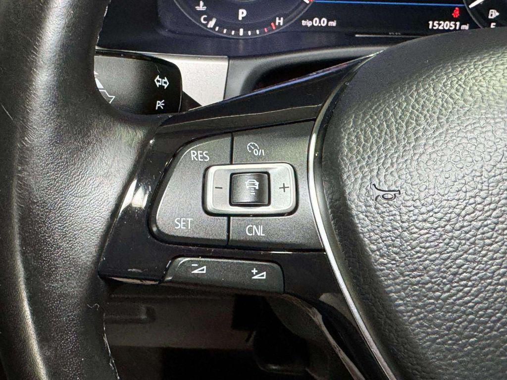 used 2018 Volkswagen Atlas car, priced at $13,994