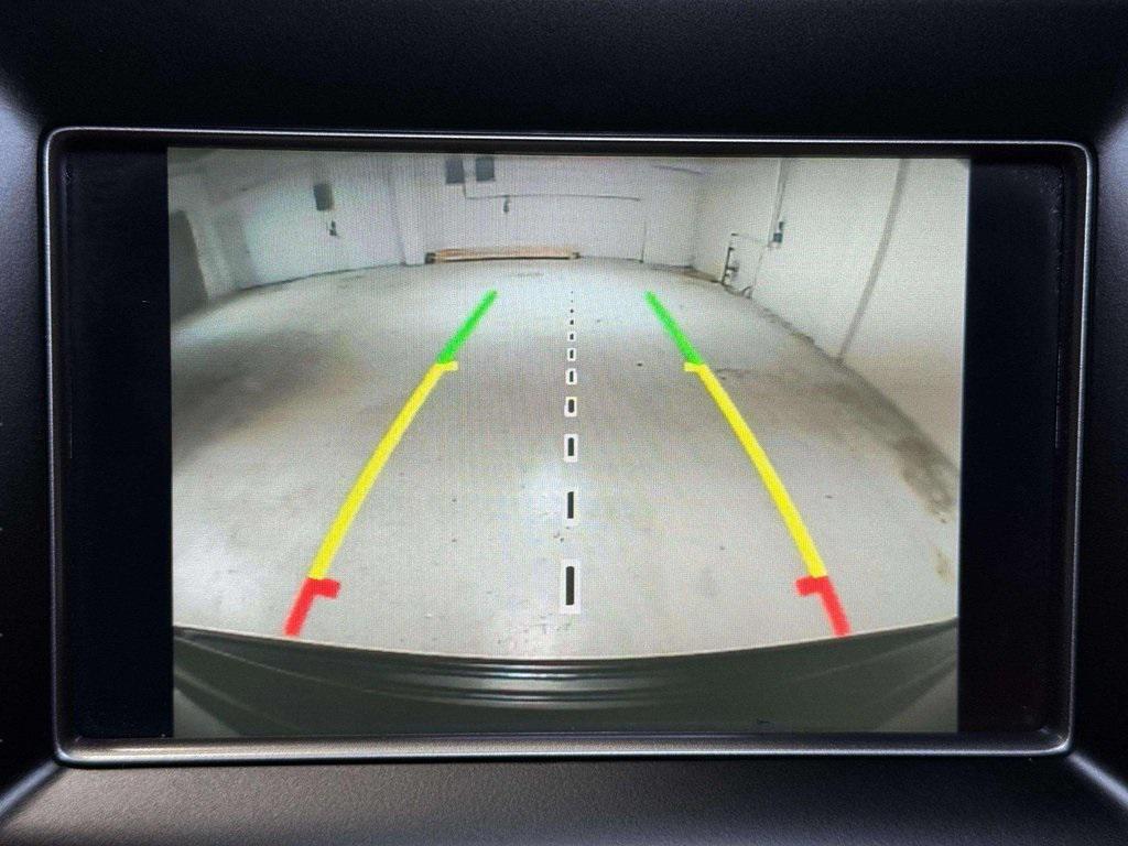 used 2020 Jeep Grand Cherokee car, priced at $20,000