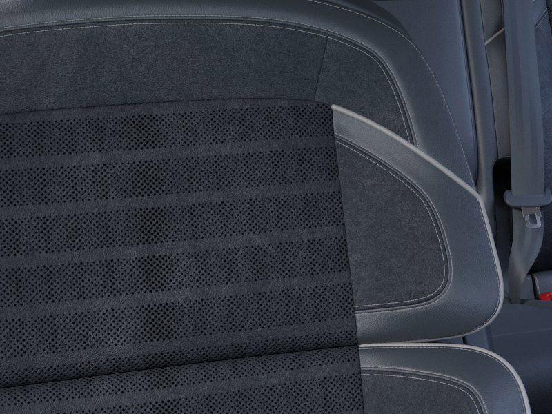 new 2026 Lincoln Nautilus car, priced at $75,375