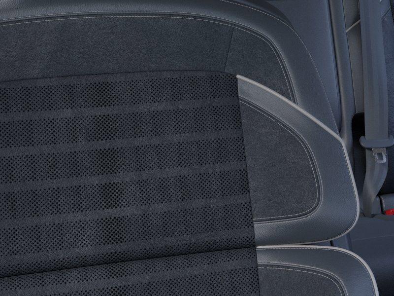 new 2026 Lincoln Nautilus car, priced at $75,375