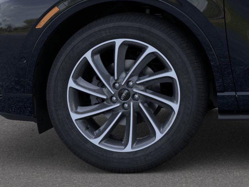 new 2026 Lincoln Corsair car, priced at $58,379