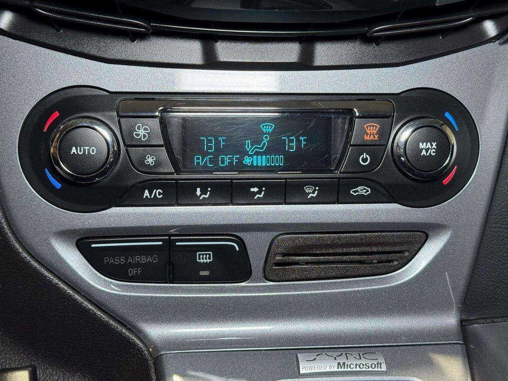 used 2013 Ford Focus car, priced at $7,995