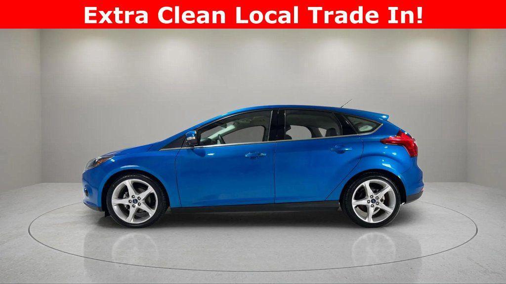 used 2013 Ford Focus car, priced at $7,995