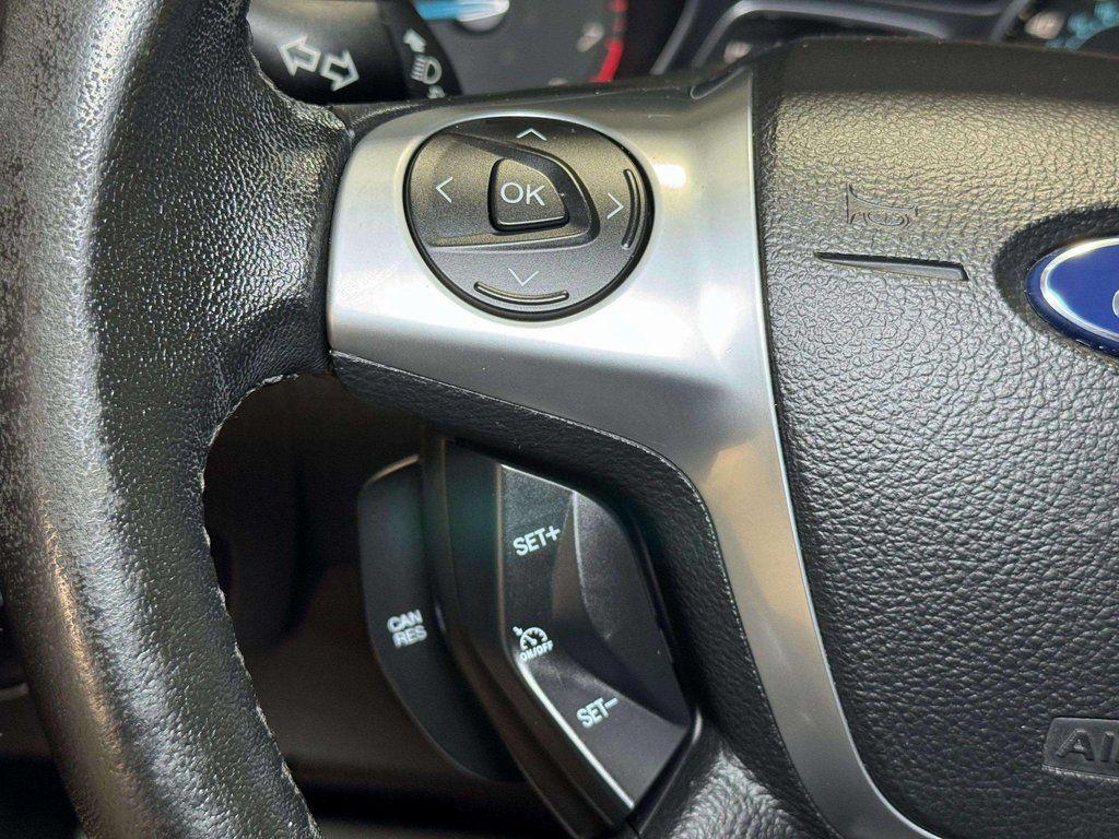 used 2013 Ford Focus car, priced at $7,995