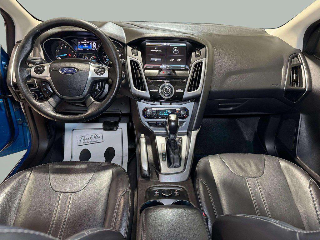 used 2013 Ford Focus car, priced at $7,995