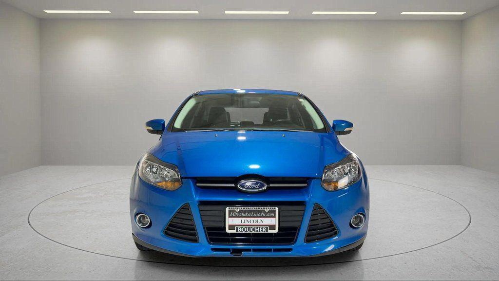 used 2013 Ford Focus car, priced at $7,995
