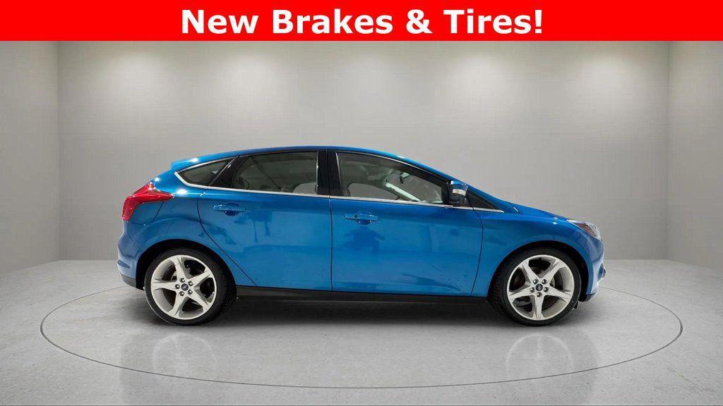 used 2013 Ford Focus car, priced at $7,995