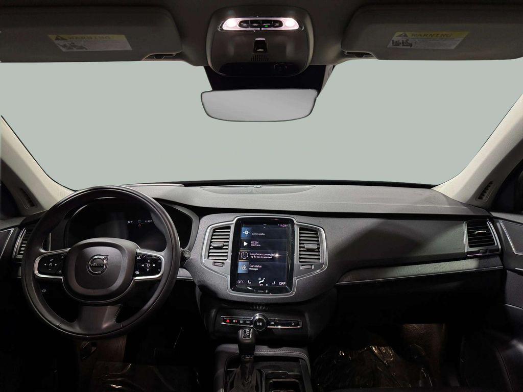 used 2020 Volvo XC90 car, priced at $23,495