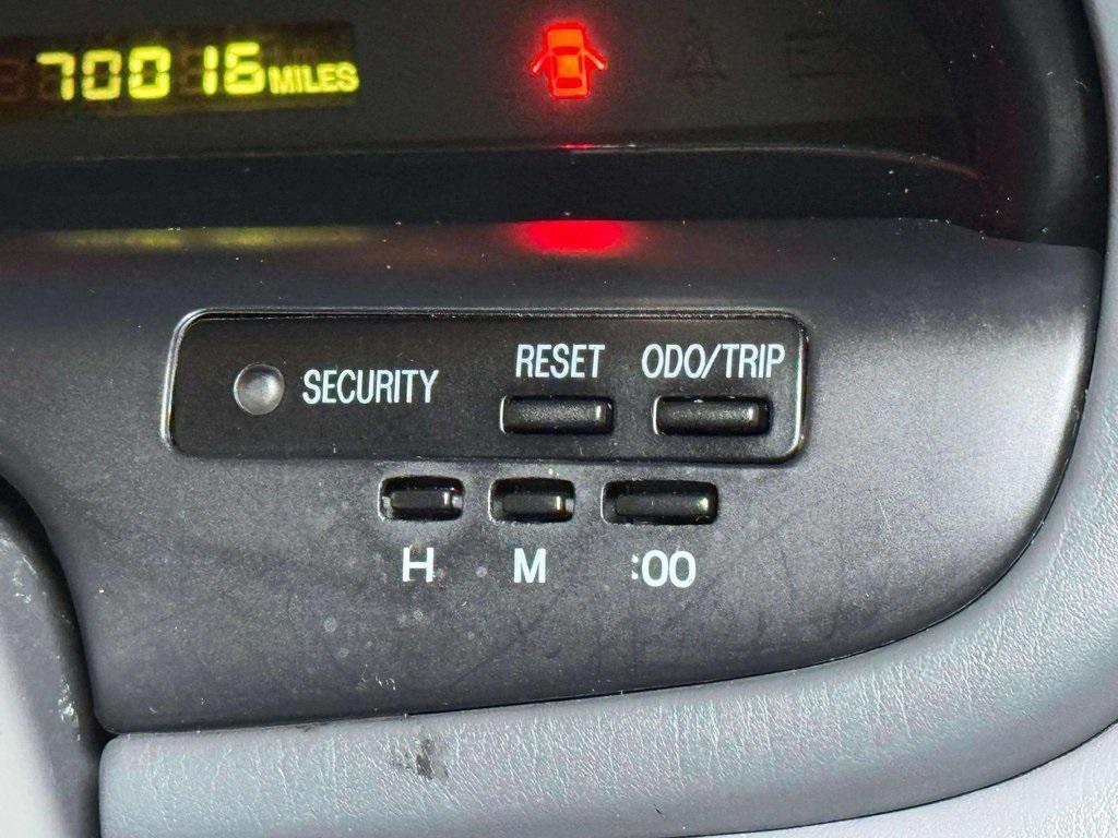 used 1992 Lexus SC 400 car, priced at $17,495