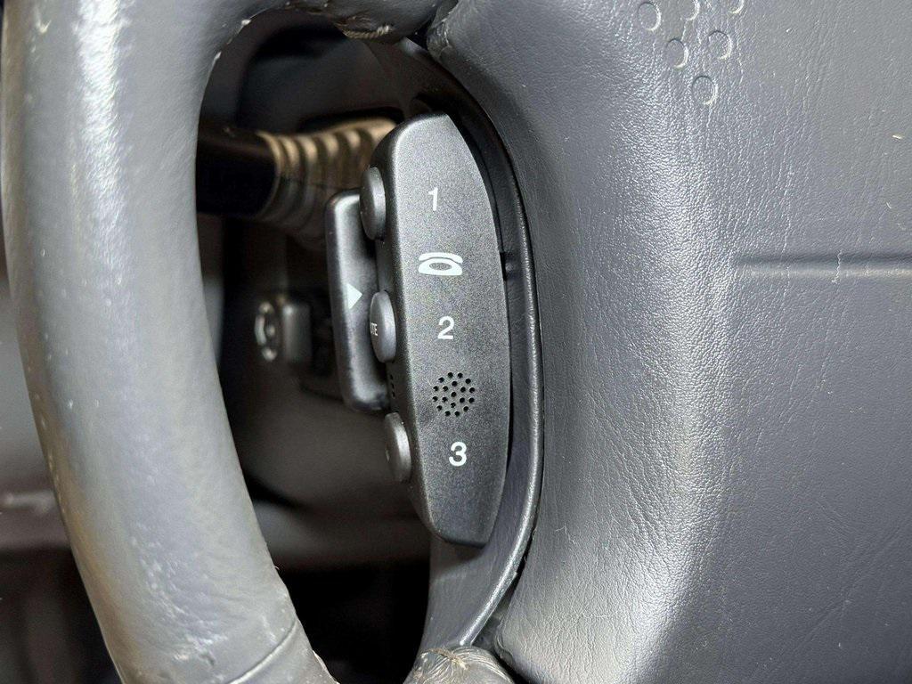 used 1992 Lexus SC 400 car, priced at $17,495