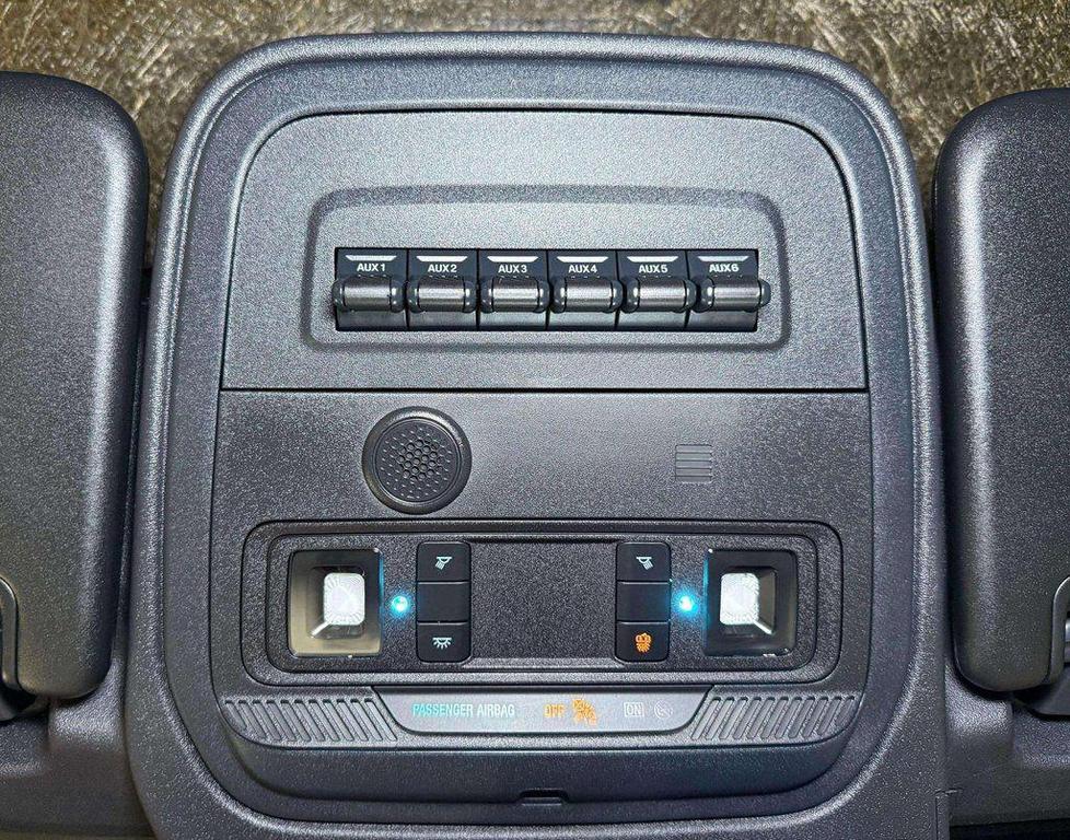 used 2021 Ford Bronco car, priced at $42,495