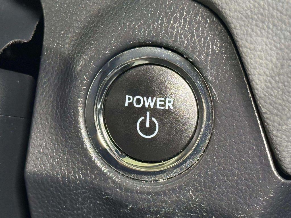 used 2024 Toyota RAV4 Hybrid car, priced at $30,495