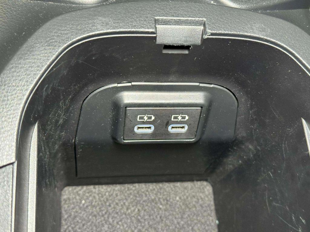 used 2024 Toyota RAV4 Hybrid car, priced at $30,495