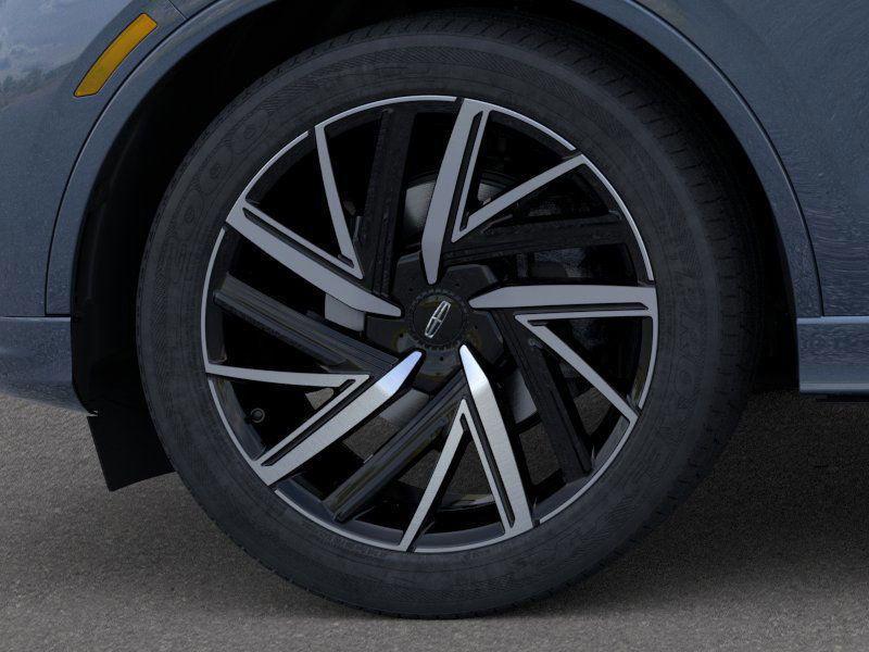 new 2026 Lincoln Aviator car, priced at $91,435