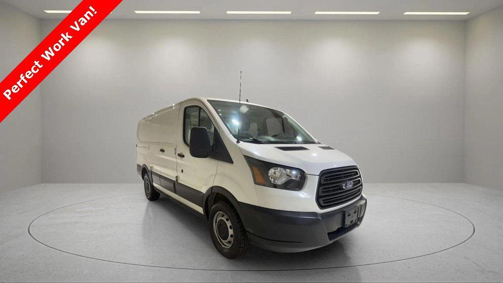 used 2018 Ford Transit-150 car, priced at $20,995