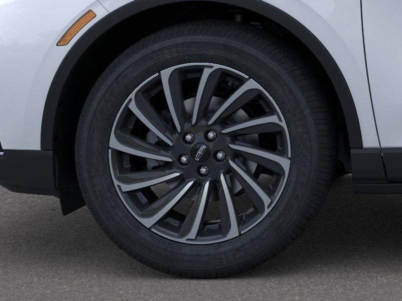 new 2026 Lincoln Corsair car, priced at $48,162