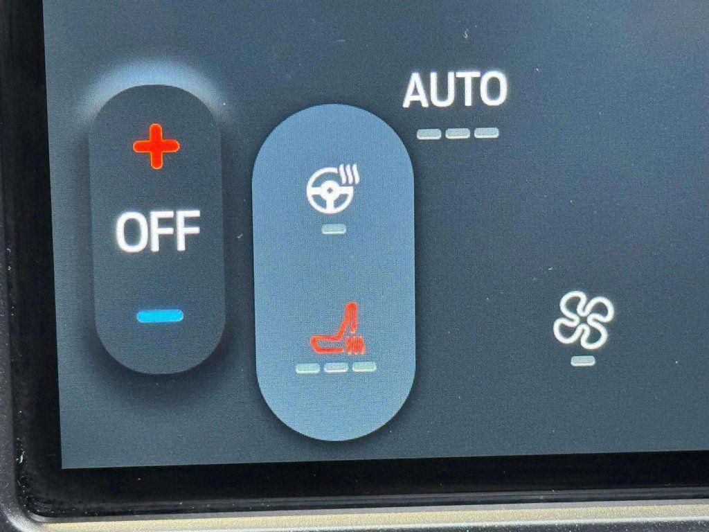 used 2023 Ford Edge car, priced at $20,995