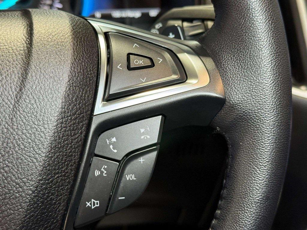 used 2023 Ford Edge car, priced at $20,000