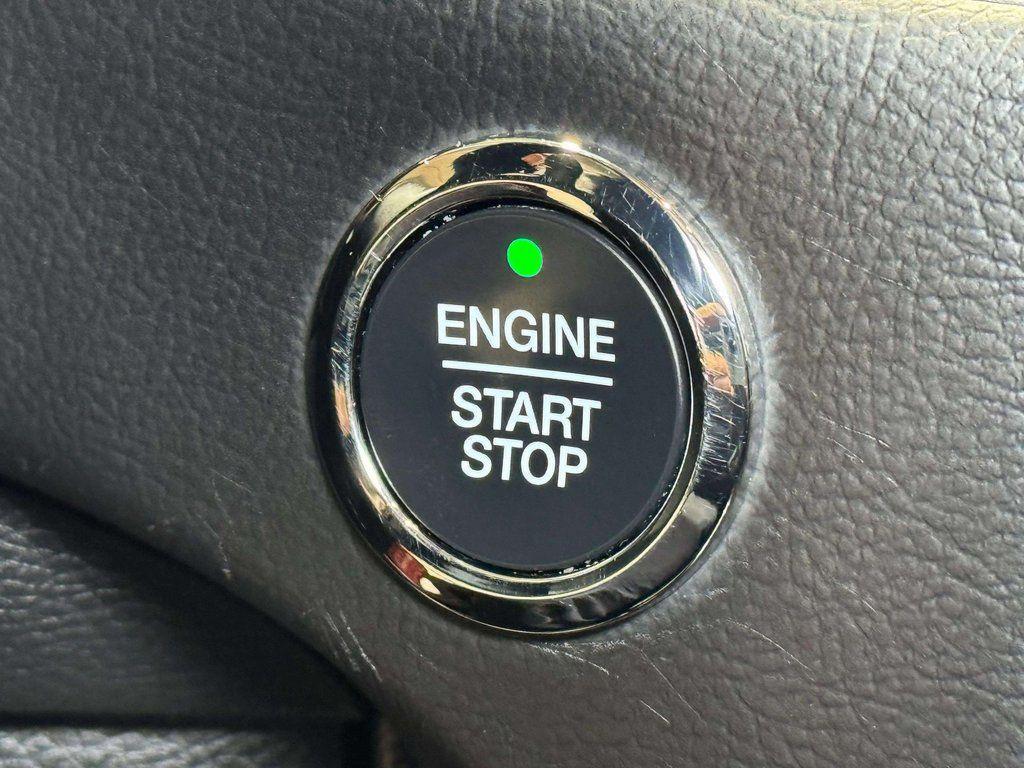 used 2023 Ford Edge car, priced at $20,995