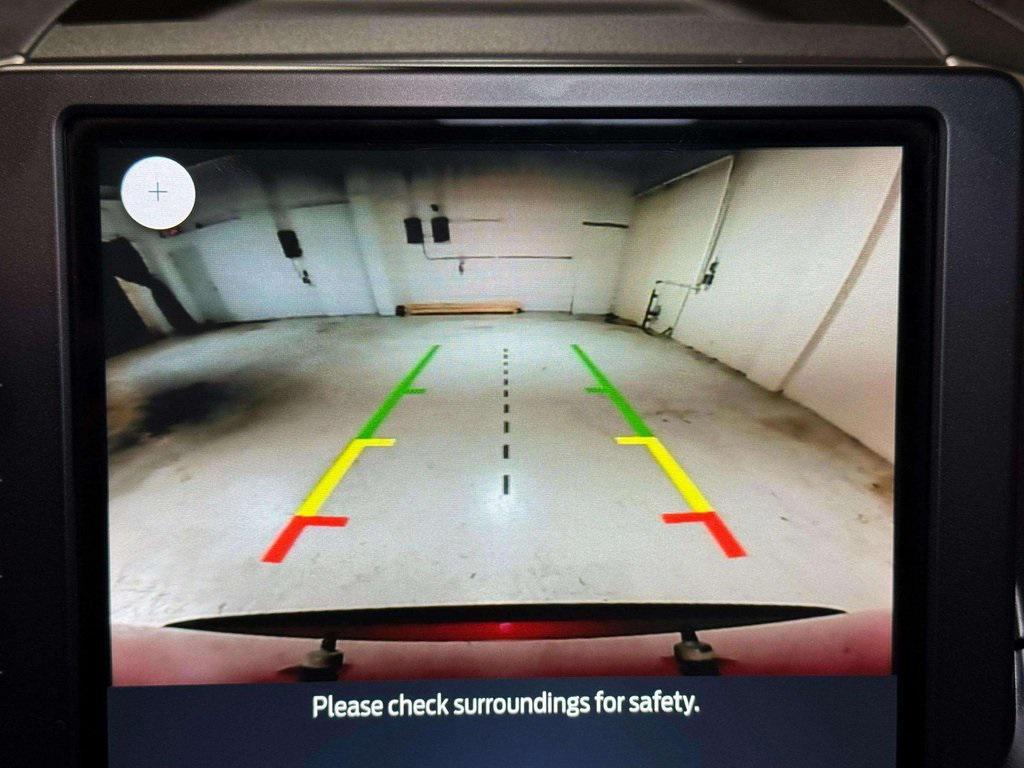 used 2023 Ford Edge car, priced at $20,000