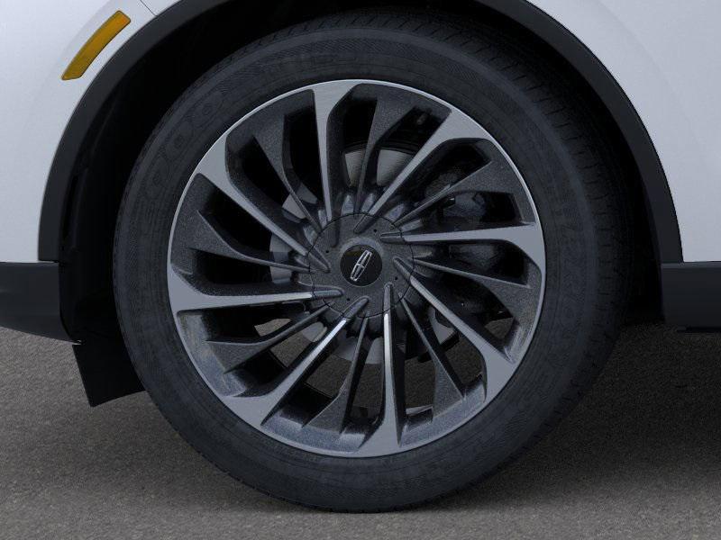 new 2026 Lincoln Aviator car, priced at $68,360