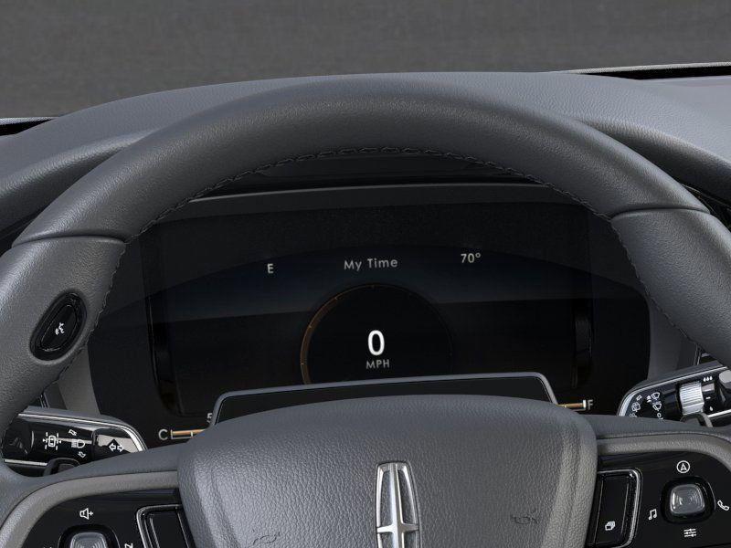 new 2026 Lincoln Corsair car, priced at $38,229