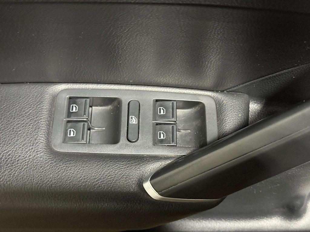 used 2021 Volkswagen Passat car, priced at $16,987