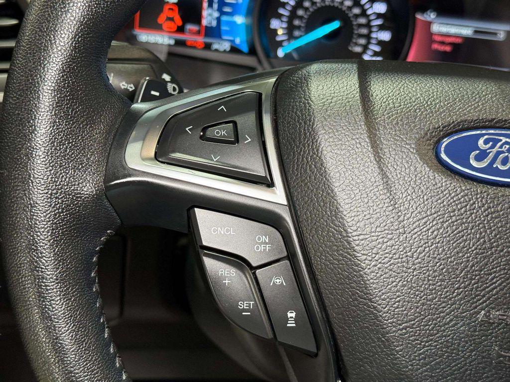 used 2020 Ford Edge car, priced at $22,995