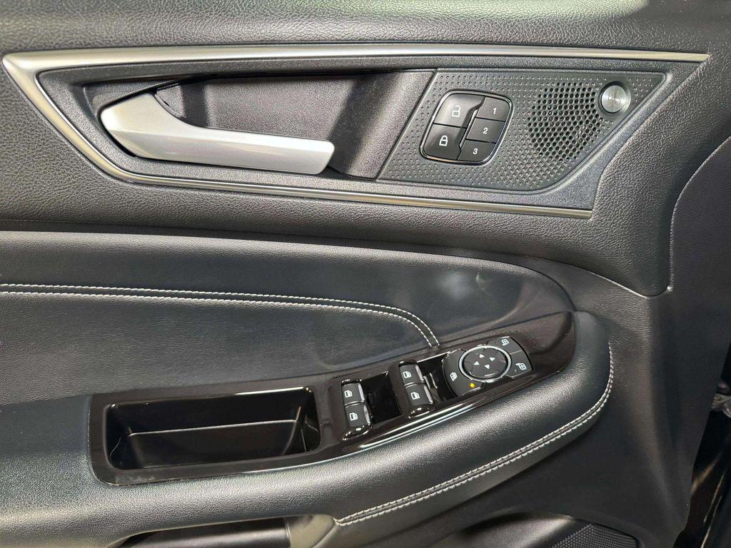 used 2020 Ford Edge car, priced at $22,995