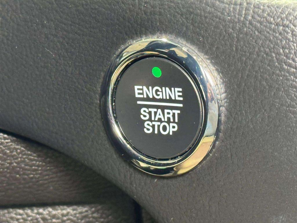 used 2020 Ford Edge car, priced at $22,995