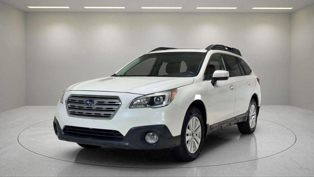used 2017 Subaru Outback car, priced at $17,495