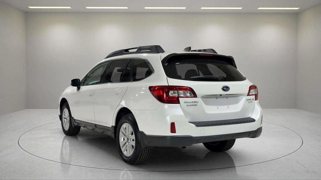 used 2017 Subaru Outback car, priced at $17,495
