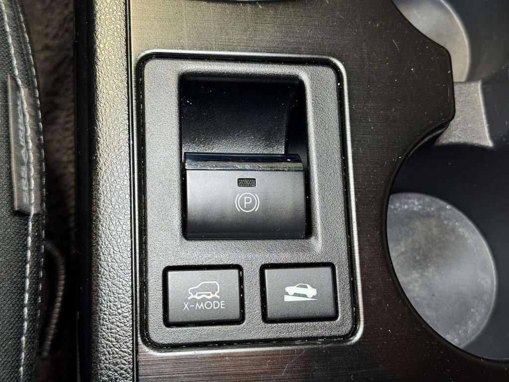 used 2017 Subaru Outback car, priced at $17,495