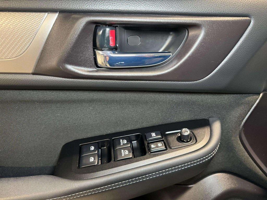 used 2017 Subaru Outback car, priced at $17,495