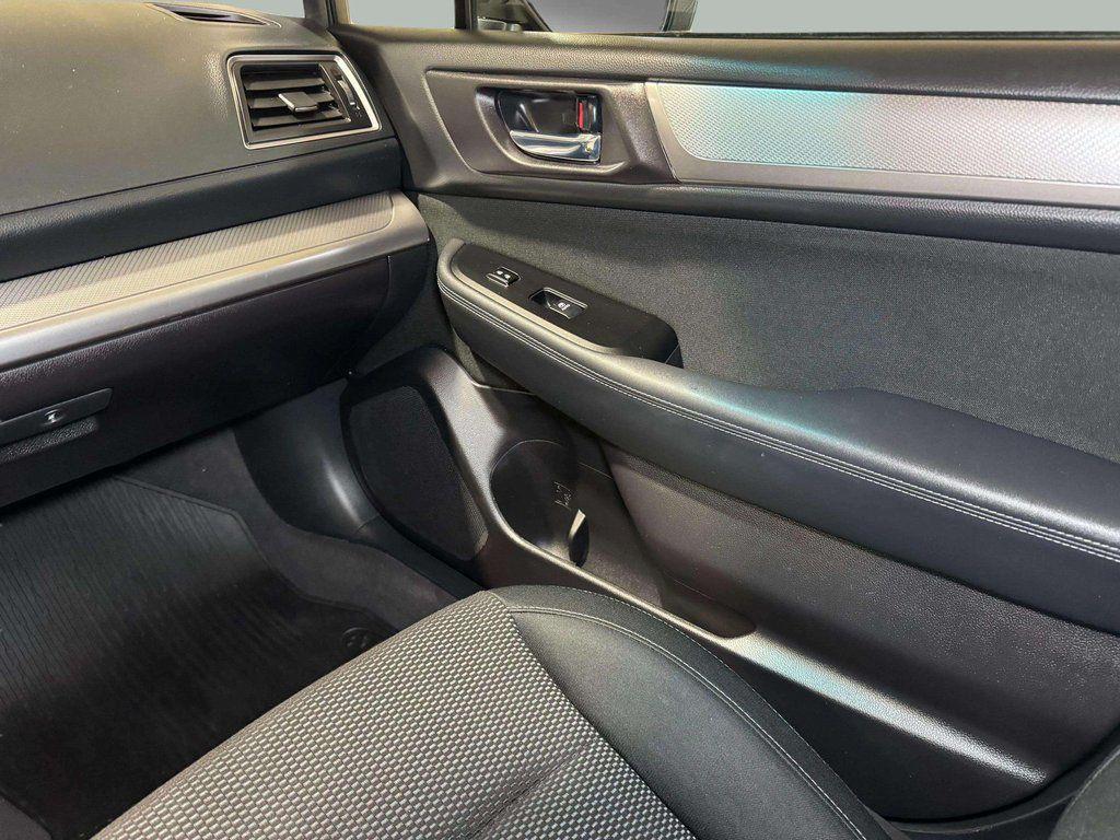 used 2017 Subaru Outback car, priced at $16,995