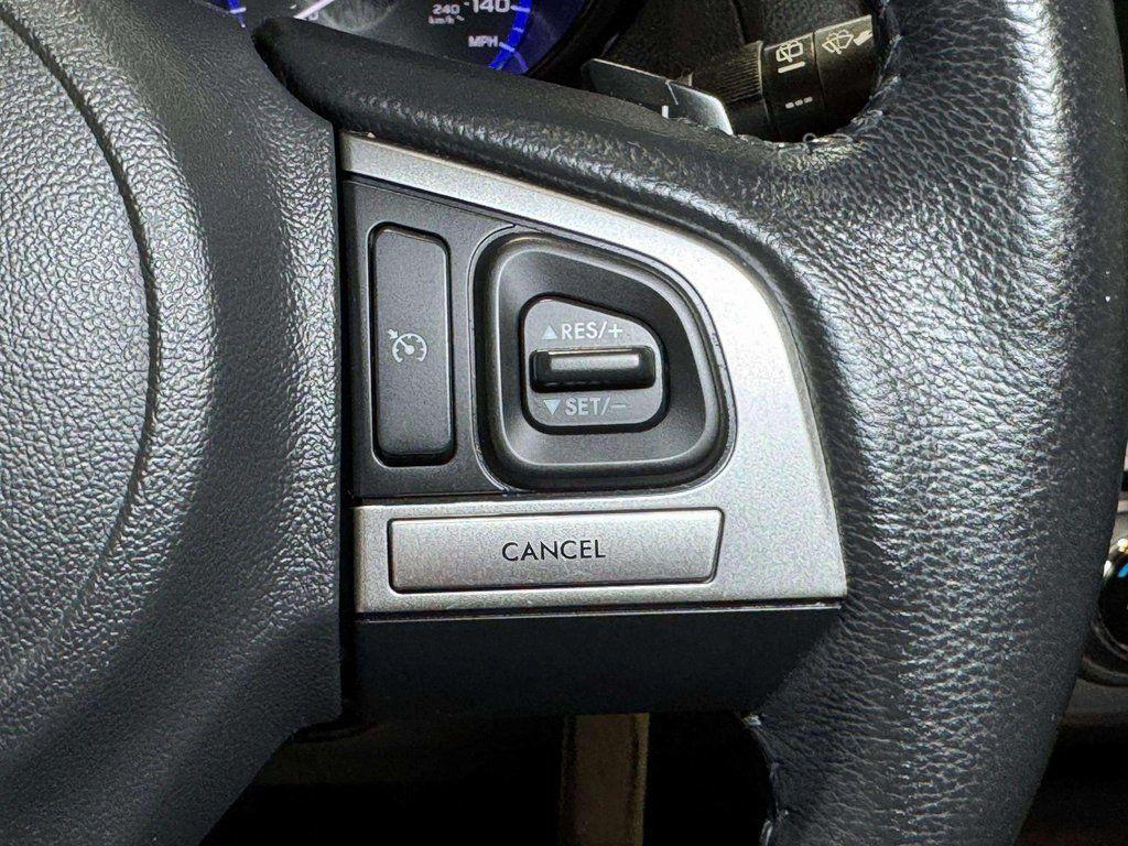 used 2017 Subaru Outback car, priced at $16,995