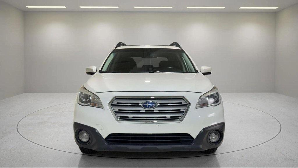 used 2017 Subaru Outback car, priced at $17,495