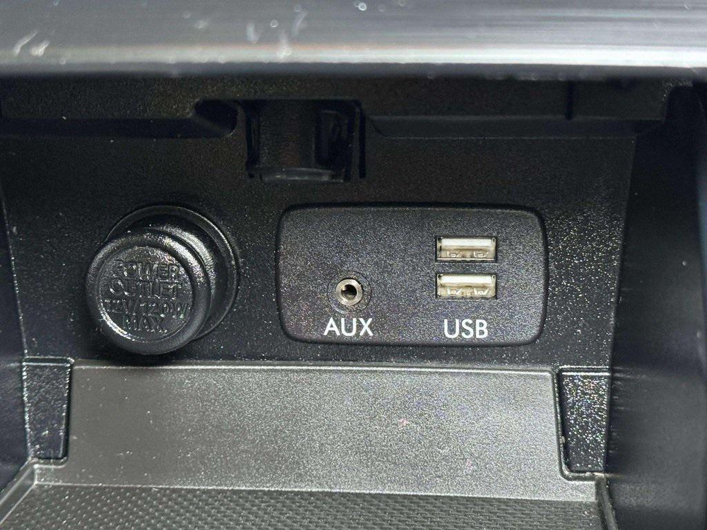 used 2017 Subaru Outback car, priced at $17,495