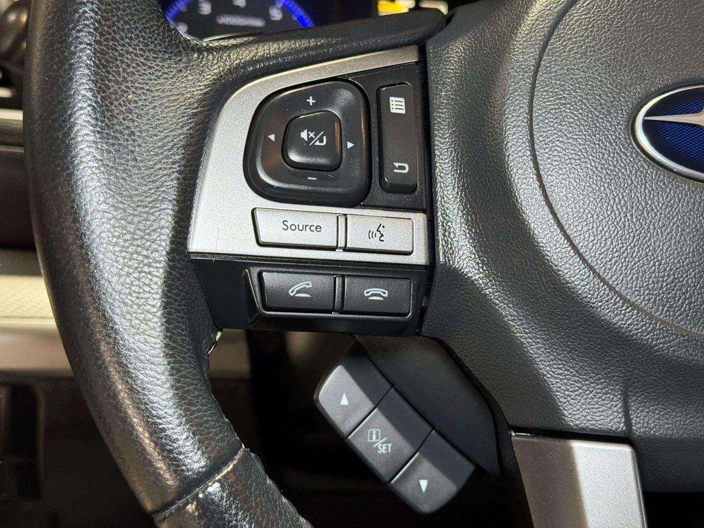 used 2017 Subaru Outback car, priced at $16,995