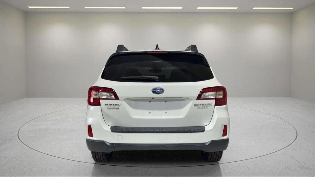 used 2017 Subaru Outback car, priced at $17,495