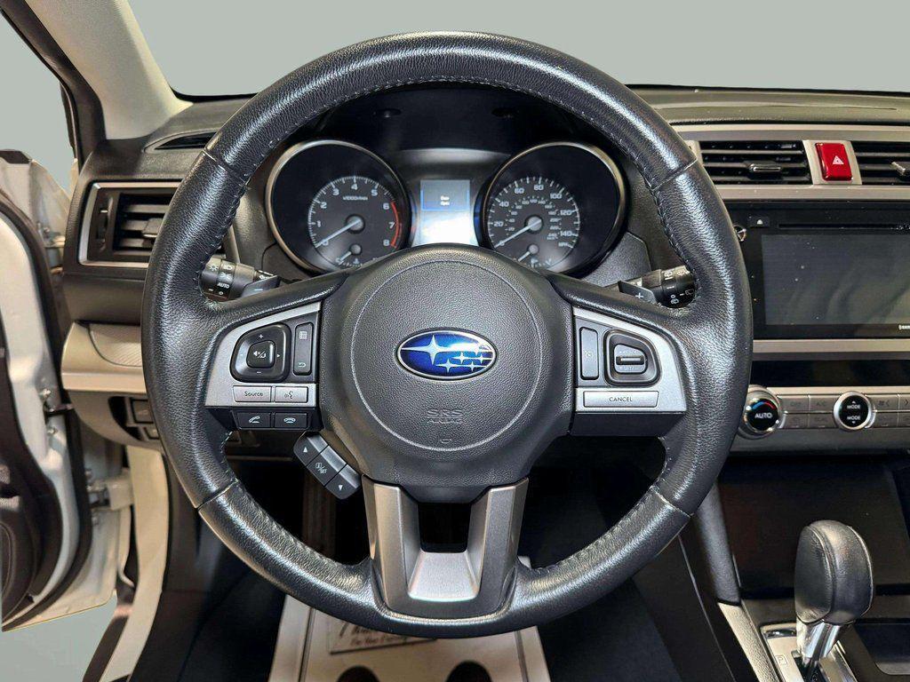 used 2017 Subaru Outback car, priced at $16,995