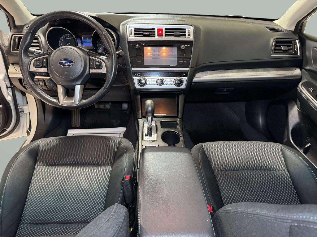 used 2017 Subaru Outback car, priced at $16,995
