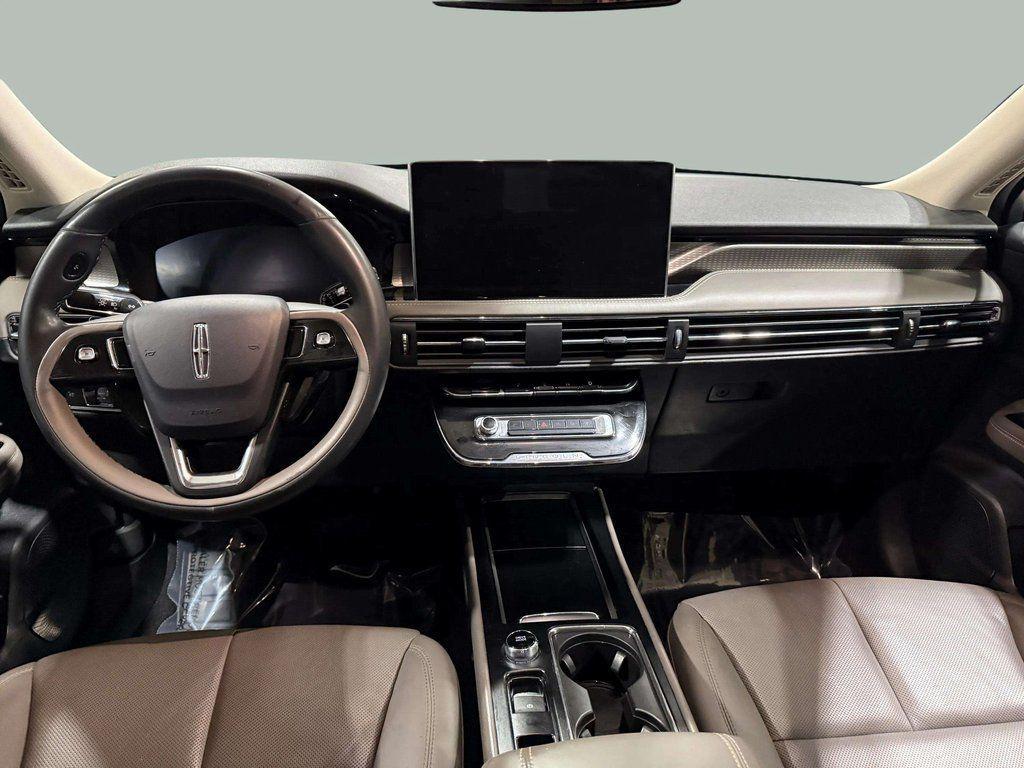 used 2023 Lincoln Corsair car, priced at $33,578