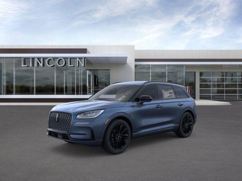 new 2026 Lincoln Corsair car, priced at $42,165
